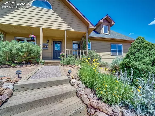 Larkspur, CO 80118,1876 Mountain Ranch RD