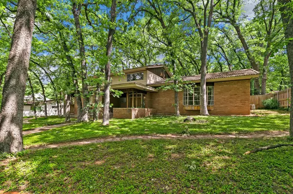 4153 Shady Valley Drive, Arlington, TX 76013