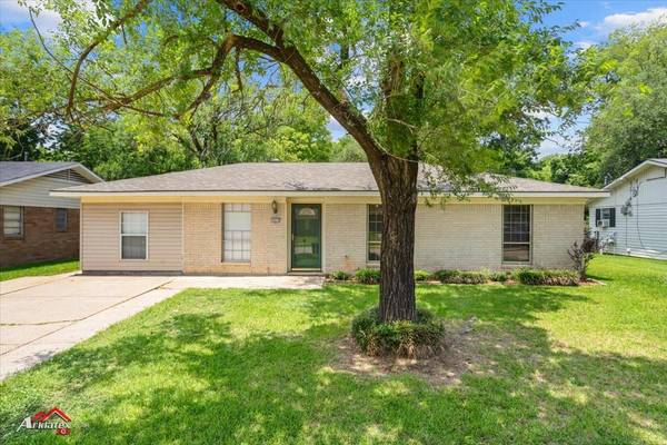 1415 Teekell Street, Bossier City, LA 71111