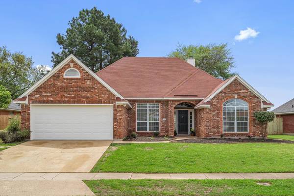 6010 Inglewood Court, Bossier City, LA 71111