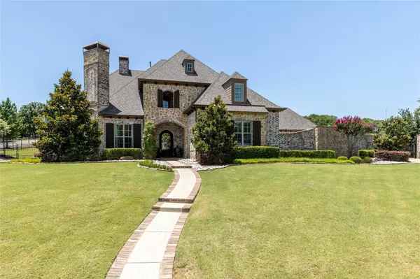 1612 Wicklow Lane, Keller, TX 76262