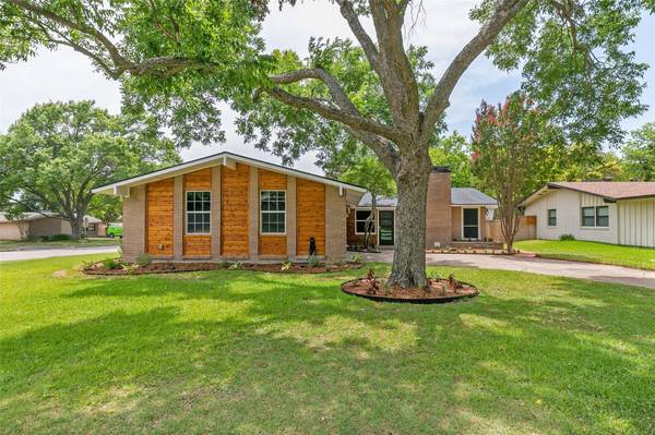 1501 Melrose Circle, Richardson, TX 75080