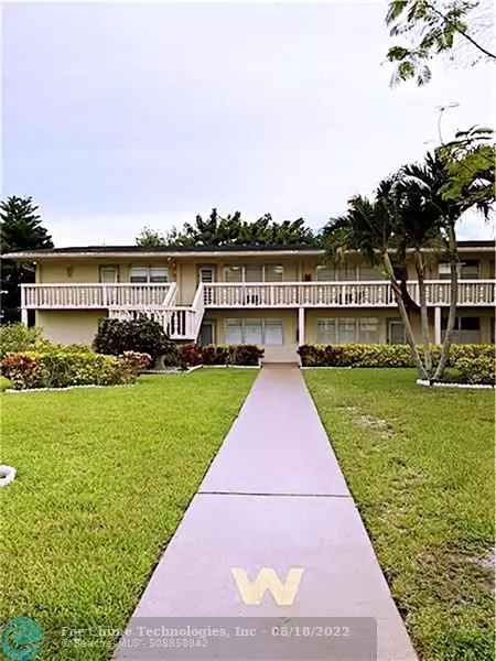 Deerfield Beach, FL 33442,486 Tilford  #486