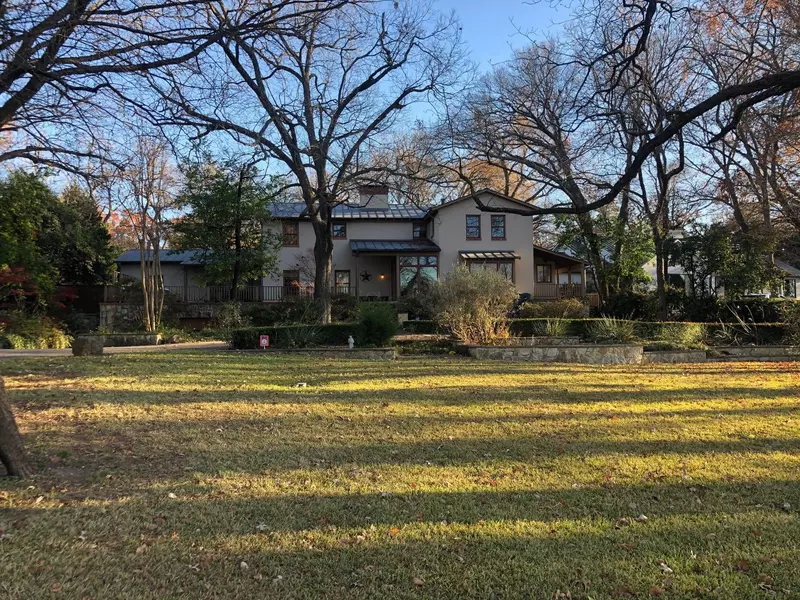 8366 Garland Road, Dallas, TX 75218