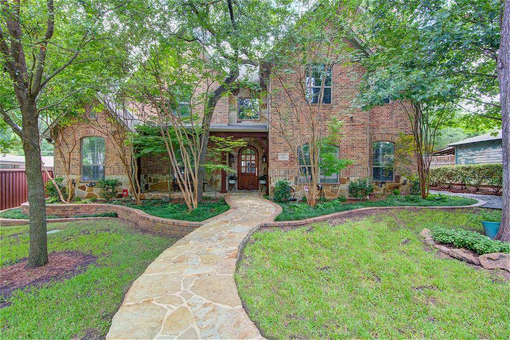 1715 Corday Street, Dallas, TX 75218
