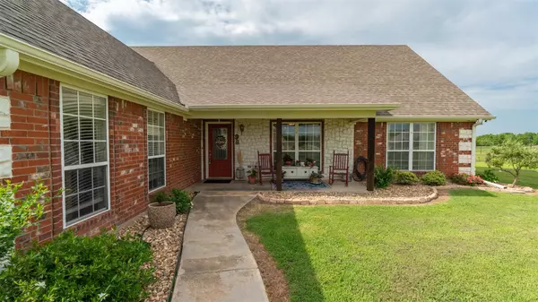 Cooper, TX 75432,98 Lakeway Drive