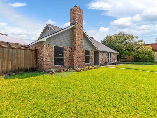 Richardson, TX 75081,2010 Forestwood Drive