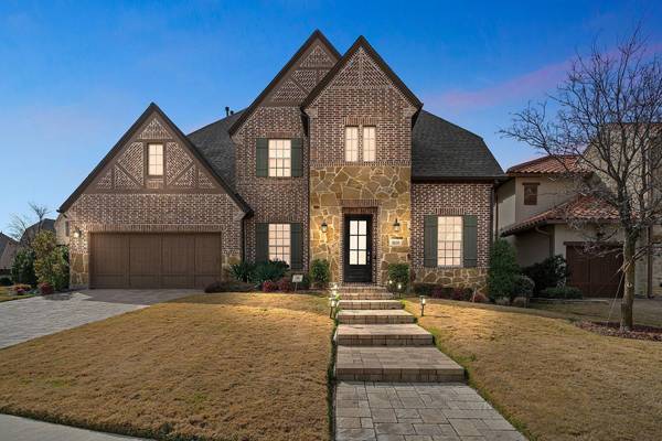 2630 Dames Lane, Irving, TX 75063