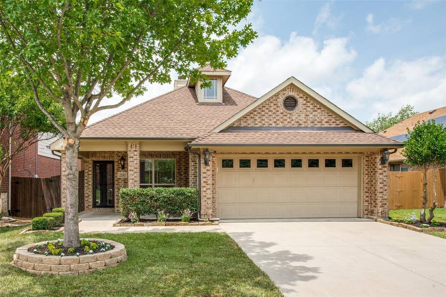 200 Lansdale Drive, Mckinney, TX 75072