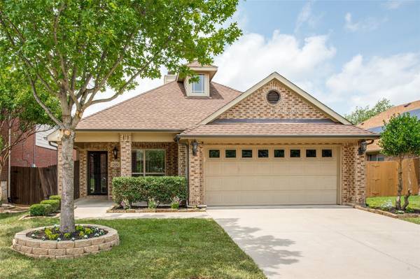 200 Lansdale Drive, Mckinney, TX 75072