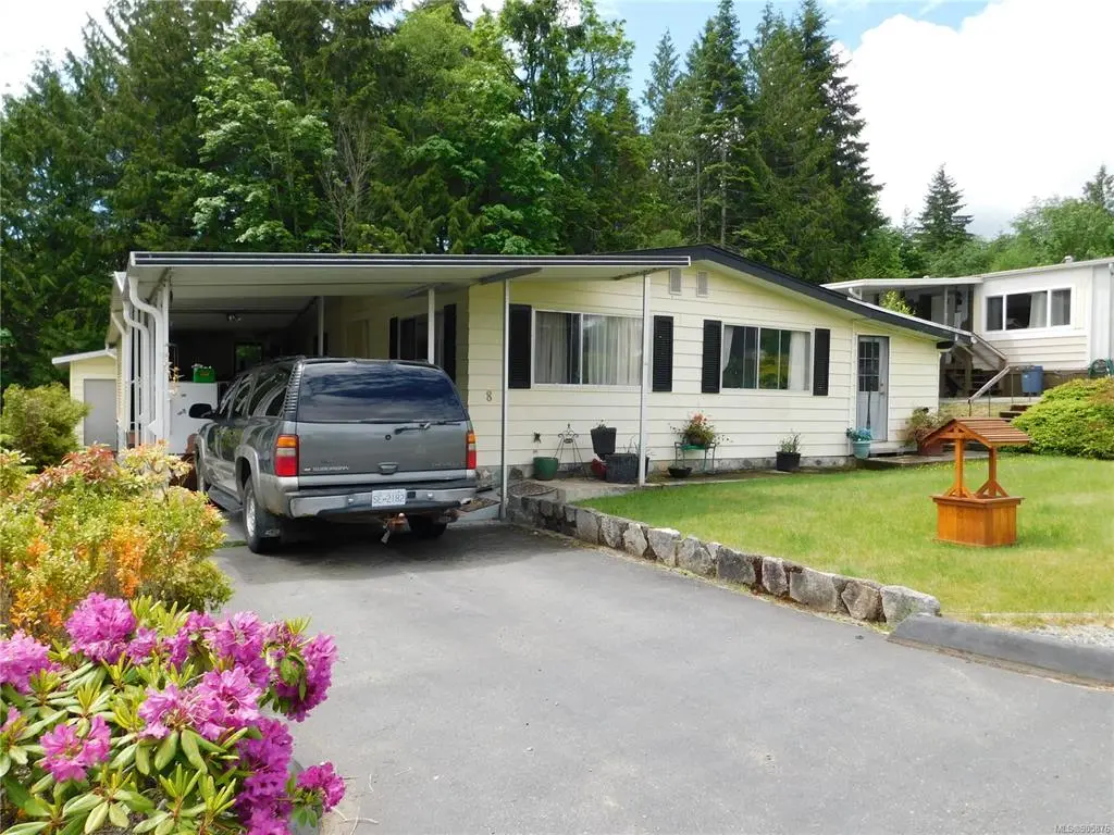 4935 Broughton St #8, Port Alberni, BC V9Y 8G7