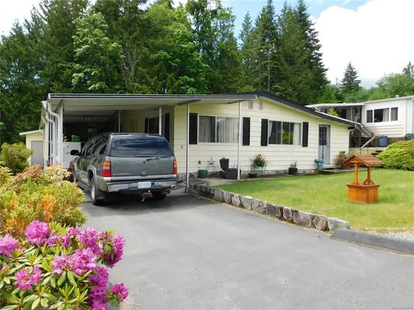 4935 Broughton St #8,  Port Alberni,  BC V9Y 8G7