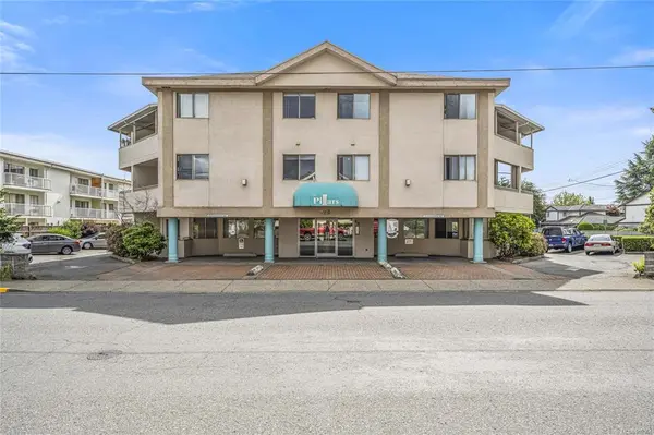 300 Bundock Ave #104,  Duncan,  BC V9L 3N9