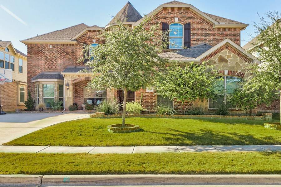 7319 Padilla, Grand Prairie, TX 75054