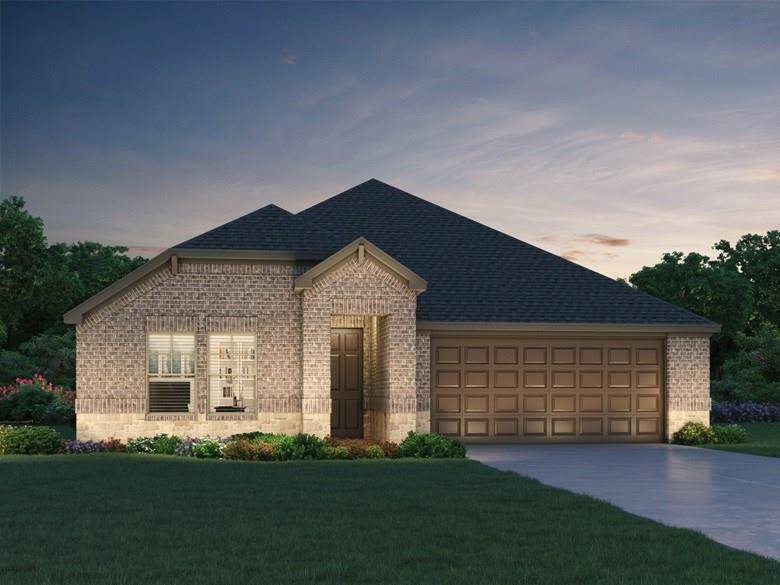 2050 Charismatic Drive, Forney, TX 75126