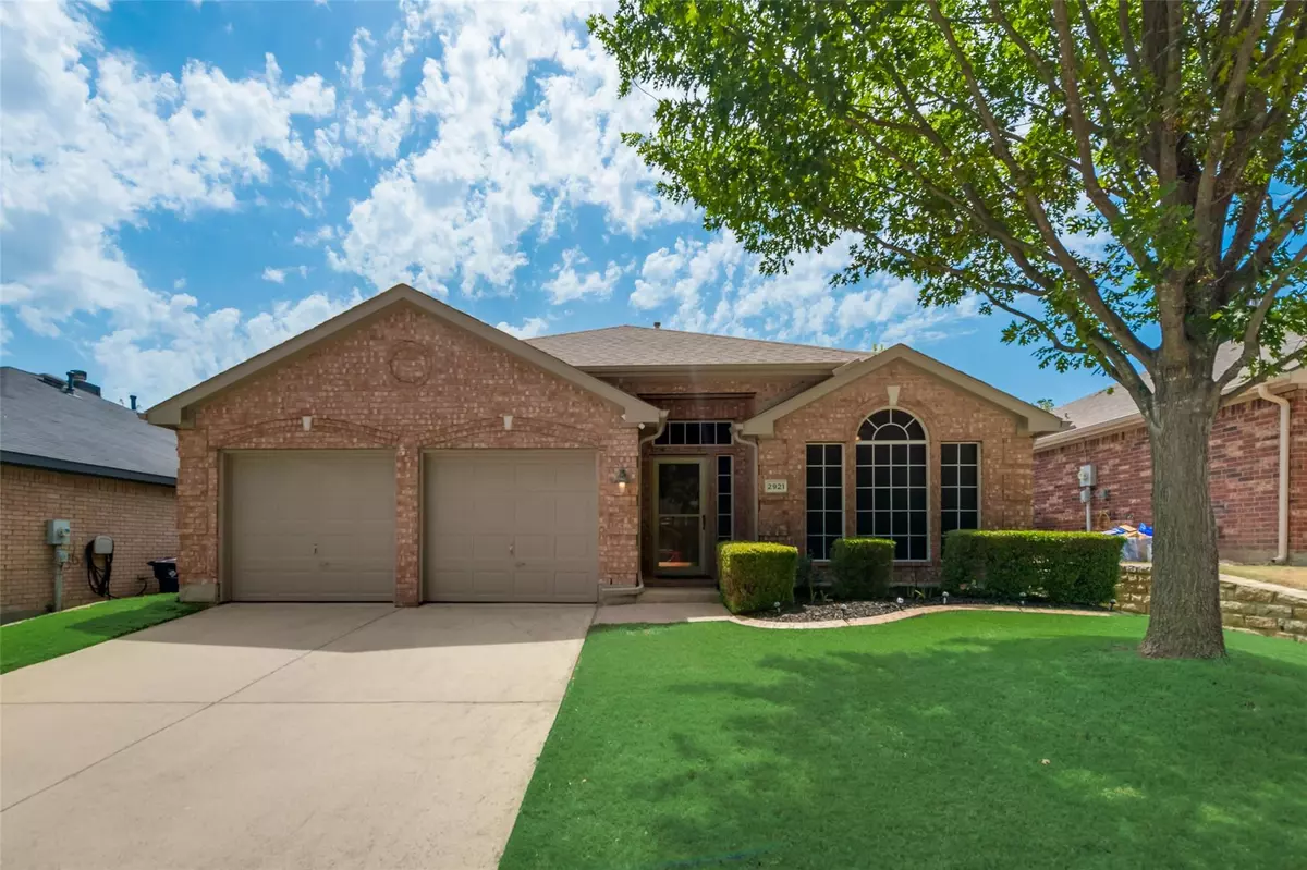 Mckinney, TX 75069,2921 Coventry Lane