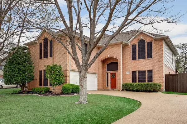 Flower Mound, TX 75022,2116 Columbia Drive