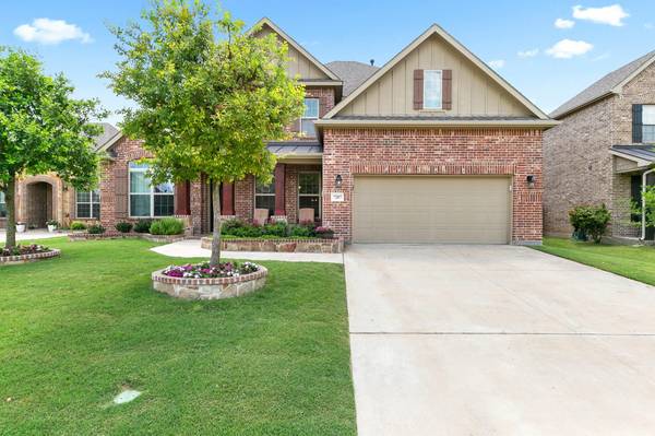 7287 Cana, Grand Prairie, TX 75054