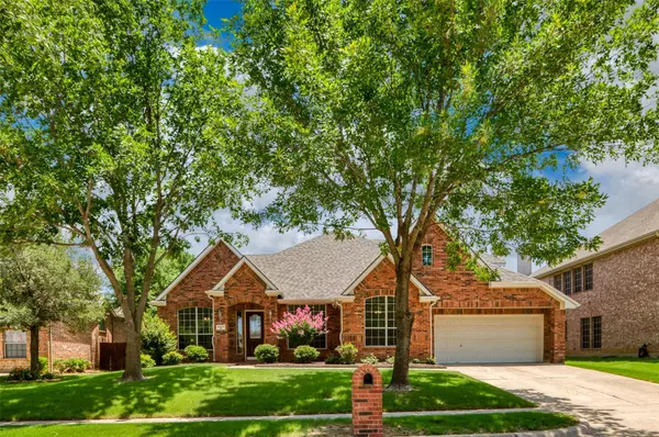 Mansfield, TX 76063,4210 Wildbriar Lane