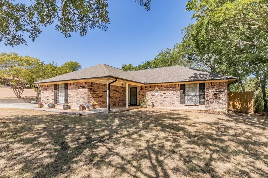 116 Kingswood Road, Willow Park, TX 76087