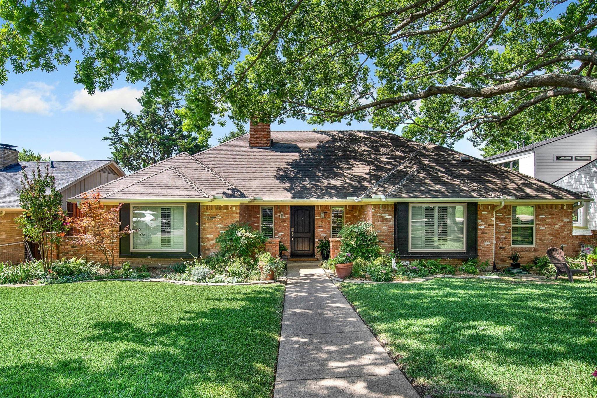 7153 Tabor Drive, Dallas, TX 75231