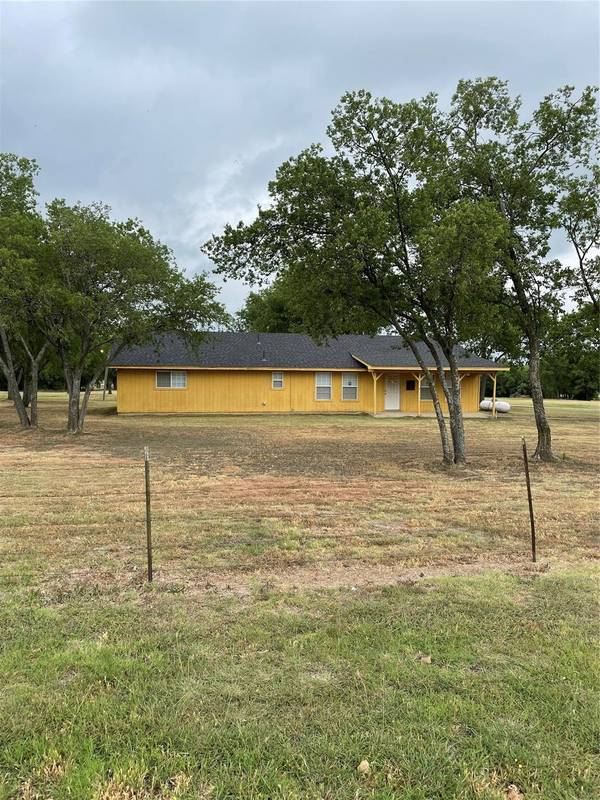 12009 Hudson Drive, Alvarado, TX 76009