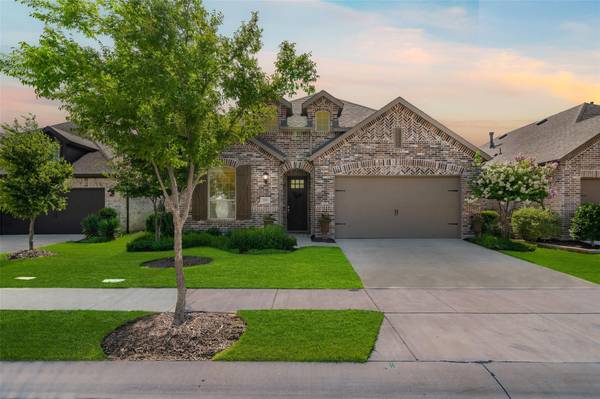 2916 Winding Ridge Court, Little Elm, TX 75068