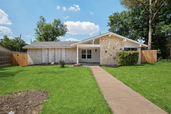 3505 Finley Road, Irving, TX 75062