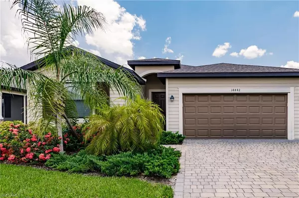 14442 Vindel CIR, Fort Myers, FL 33905