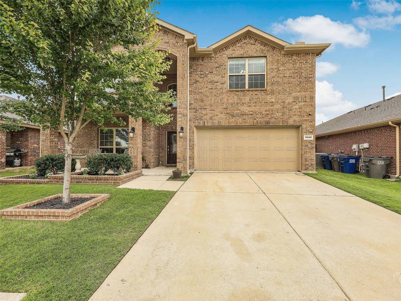 3513 Wysong Street, Melissa, TX 75454