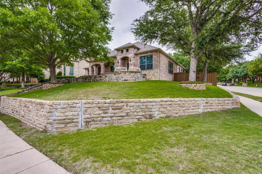 1351 Coastal Drive, Rockwall, TX 75087