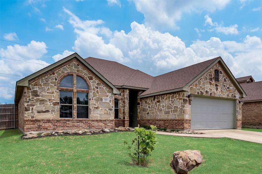 412 Autumn Trail, Royse City, TX 75189