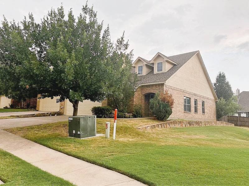 367 Emma Call Court, Decatur, TX 76234