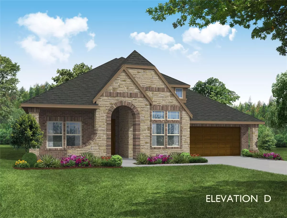 Mansfield, TX 76063,1003 Gentle Knoll Trail