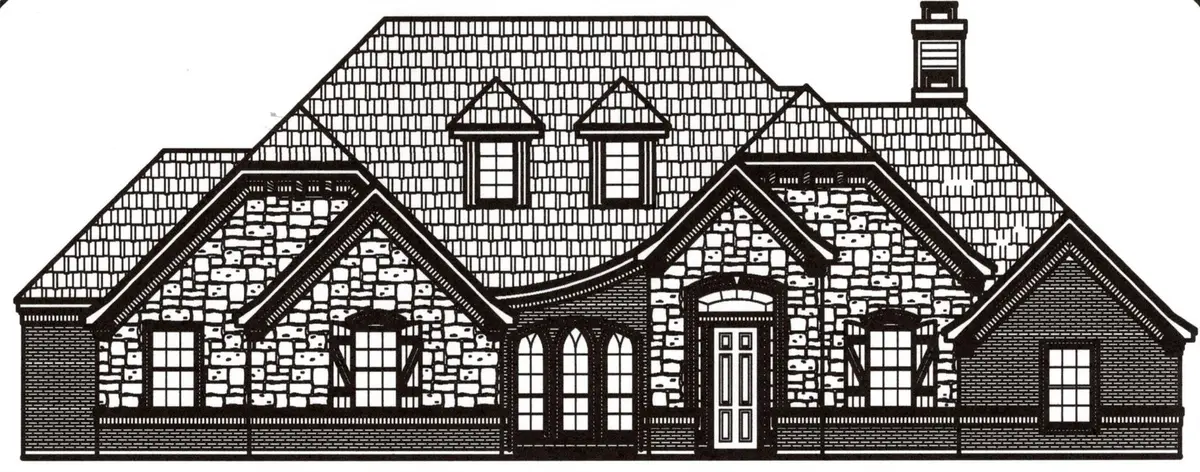 Springtown, TX 76082,315 Red Bird Drive