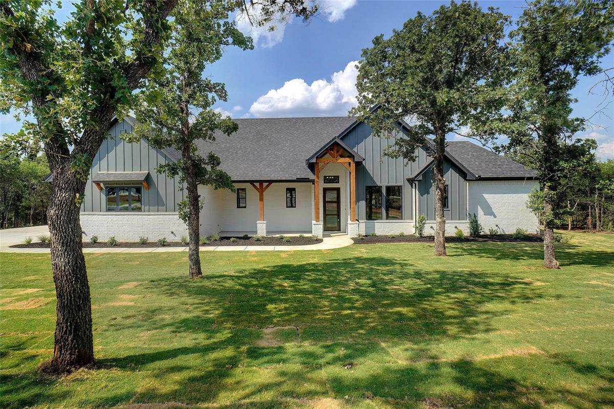 Millsap, TX 76066,1056 RESOLUTE Road