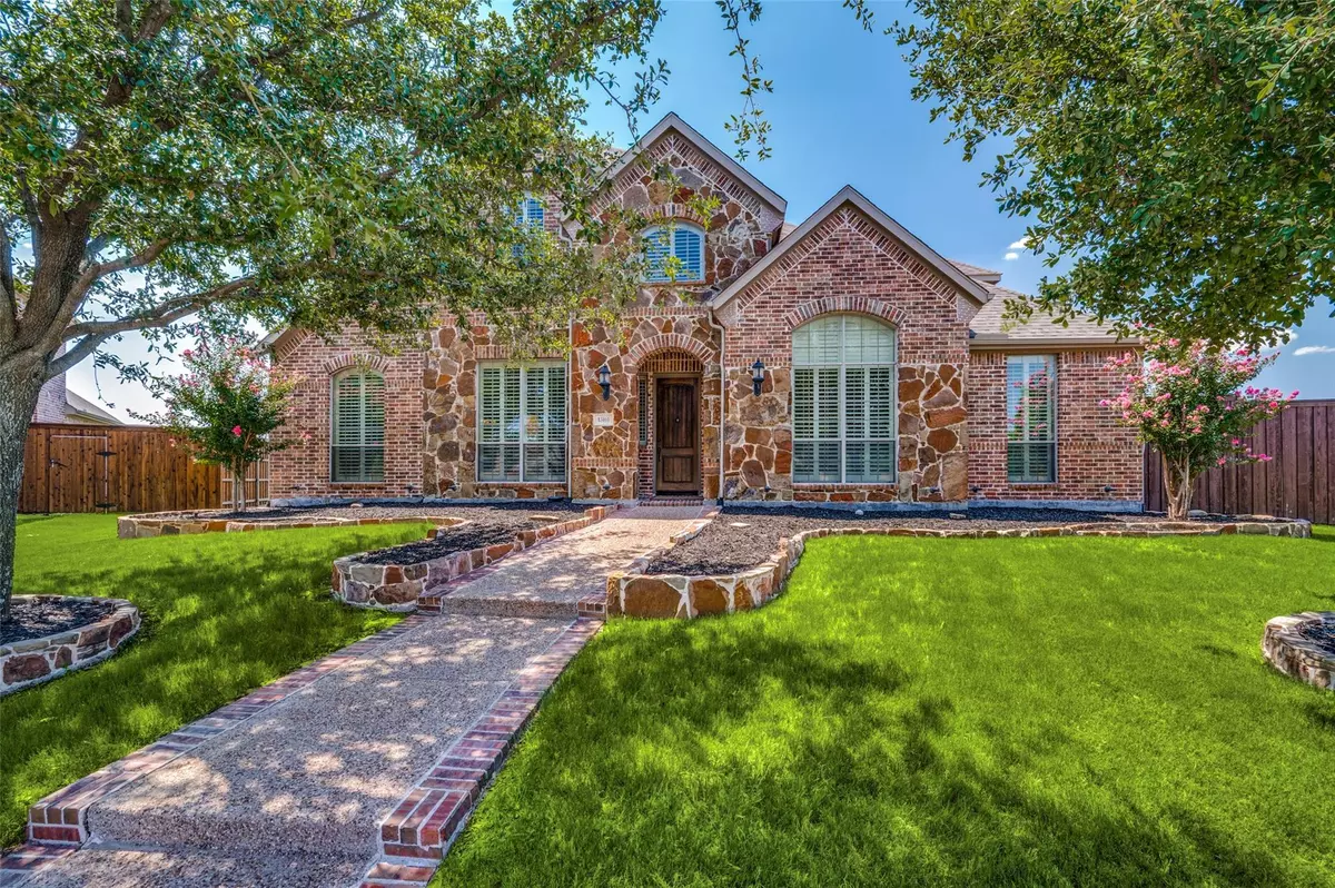 Frisco, TX 75033,13161 Wexford Lane