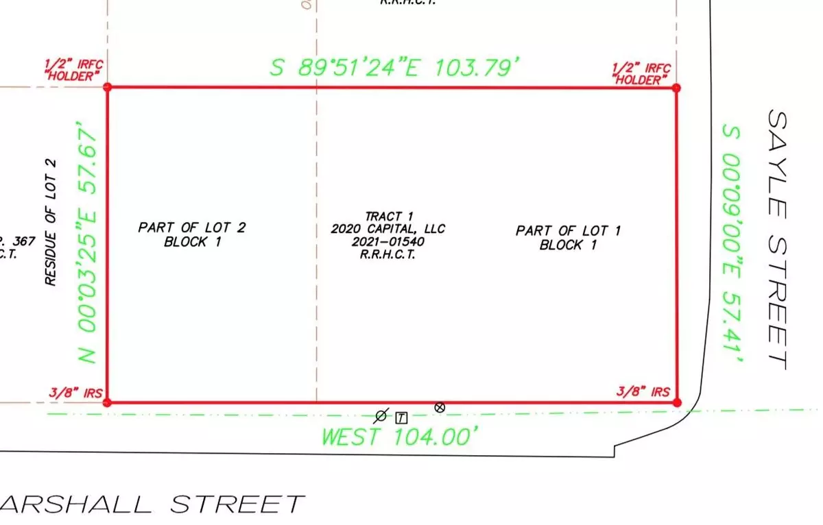 Greenville, TX 75401,3206 Sayle Street