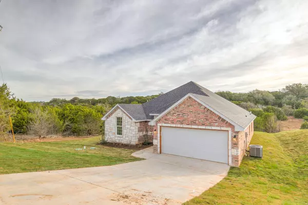 Granbury, TX 76048,2205 Steepleridge Circle