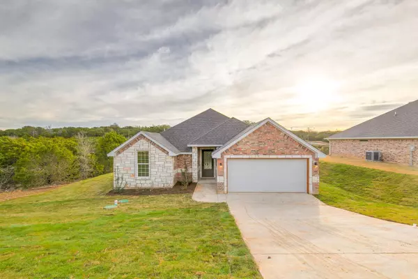 Granbury, TX 76048,2205 Steepleridge Circle