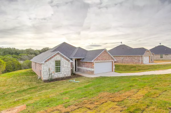 Granbury, TX 76048,2205 Steepleridge Circle