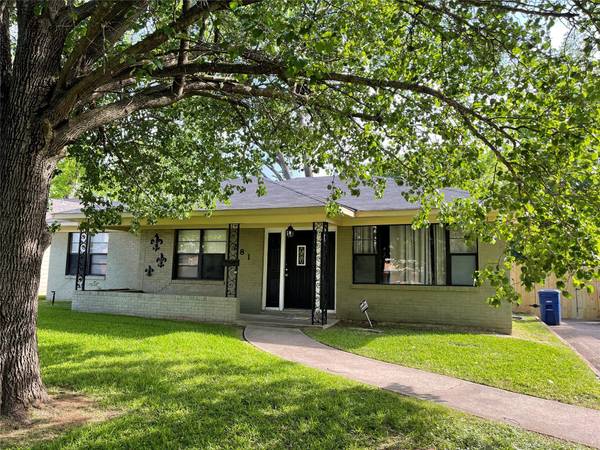 281 Charles Avenue, Shreveport, LA 71105