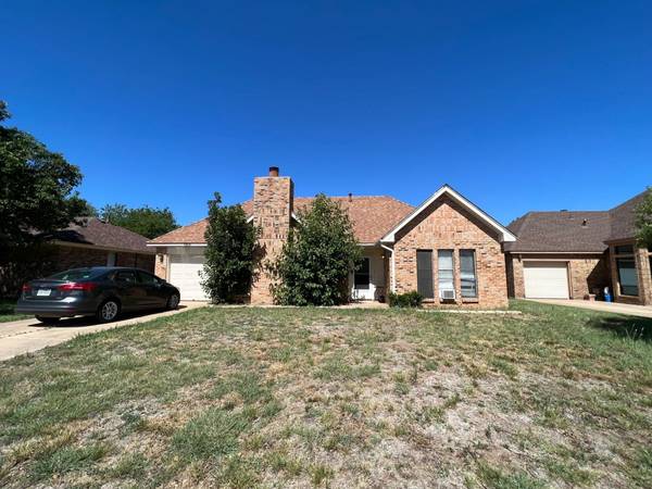 7310 Clariece Drive, Abilene, TX 79606