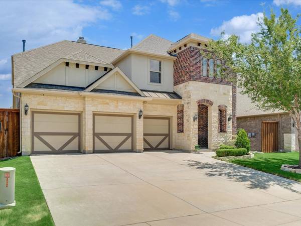 122 Oakwood Lane, Hickory Creek, TX 75065