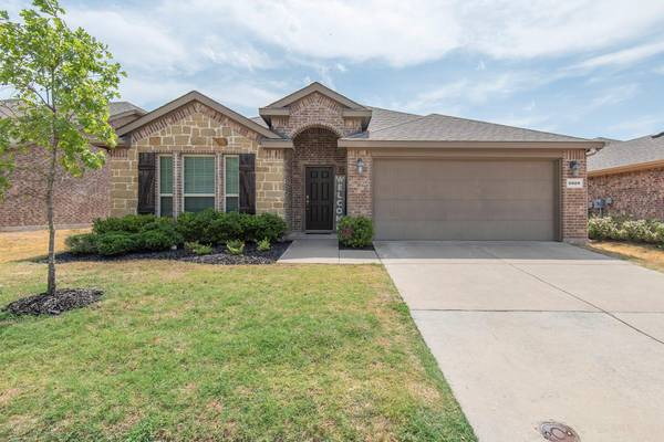 2929 Pecan Grove Drive, Anna, TX 75409