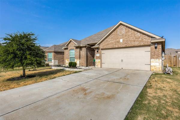 13120 Tower Lane, Crowley, TX 76036