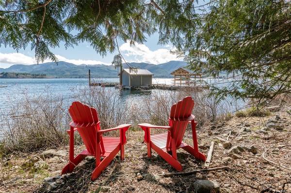 7470 Cottage Way #9,  Lake Cowichan,  BC V0R 2G1