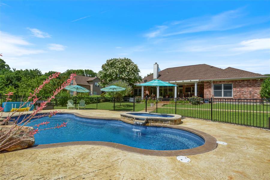 3217 Berry Hollow, Melissa, TX 75454