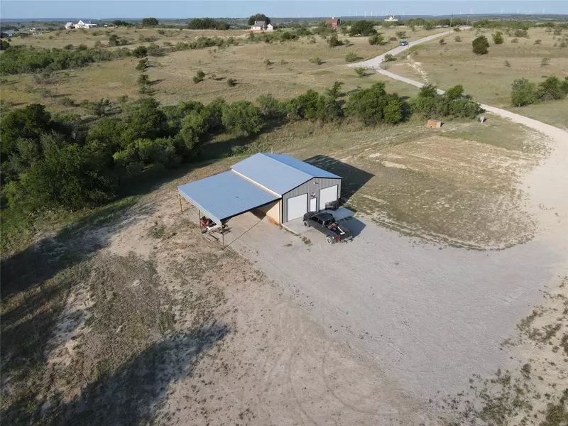 199 Hawkwood Court, Comanche, TX 76442