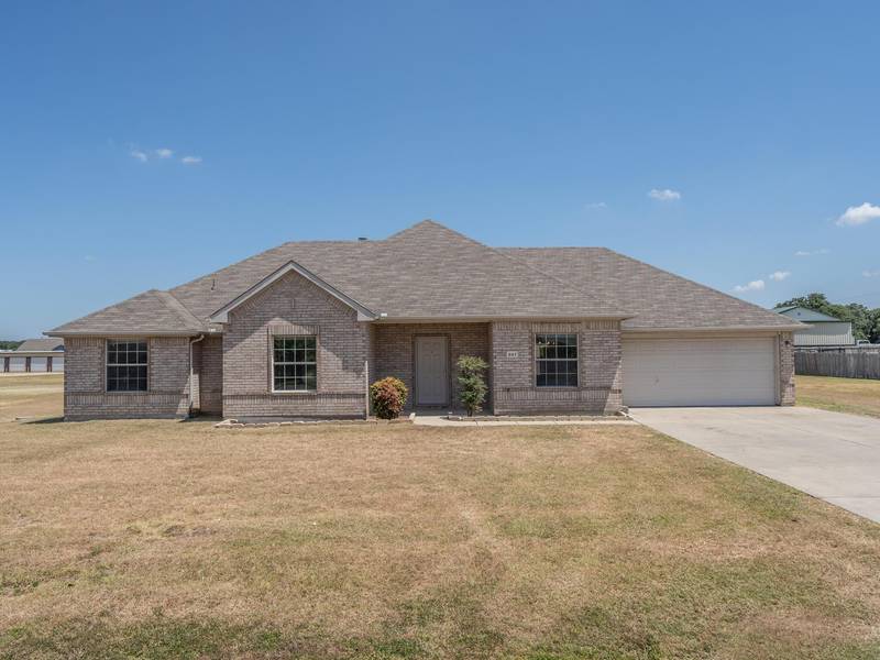 867 Fairview Drive, Krugerville, TX 76227